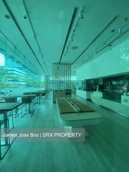 Bugis 5300 sqft fnb space | Ground floor | Avail now (D7), Retail #506609661